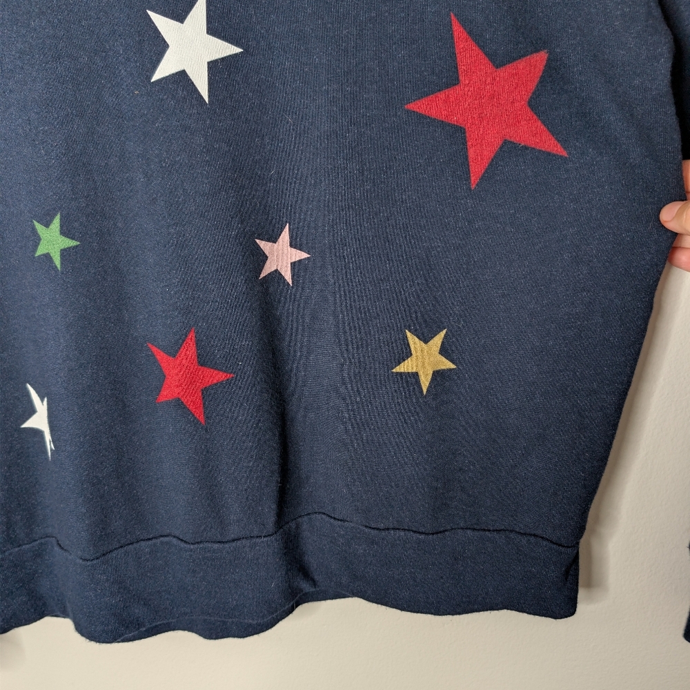 Sundry Hoodie Sweater - Picture 5 of 8